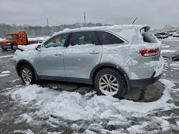 5XYPG4A39GG118997 2016 KIA SORENTO - Image 2