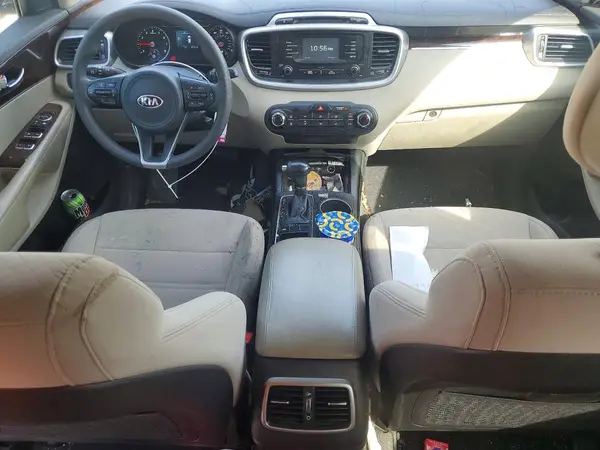 5XYPG4A39GG119860 2016 KIA SORENTO - Image 8