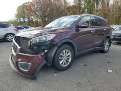 5XYPG4A39GG120944 2016 KIA SORENTO