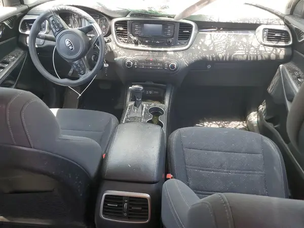 5XYPG4A39GG125612 2016 KIA SORENTO - Image 8