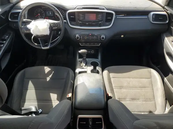 5XYPG4A39GG125884 2016 KIA SORENTO - Image 8