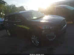 5XYPG4A39GG127392 2016 KIA SORENTO