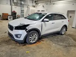 5XYPG4A39GG127554 2016 KIA SORENTO