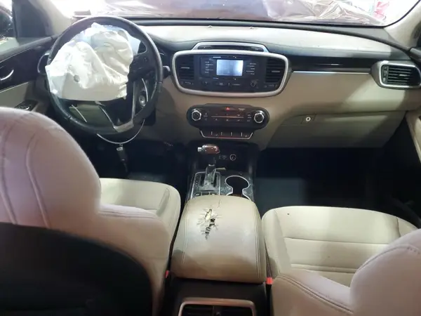 5XYPG4A39GG128235 2016 KIA SORENTO - Image 8