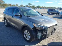 5XYPG4A39GG134570 2016 KIA SORENTO