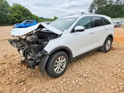 5XYPG4A39GG135198 2016 KIA SORENTO