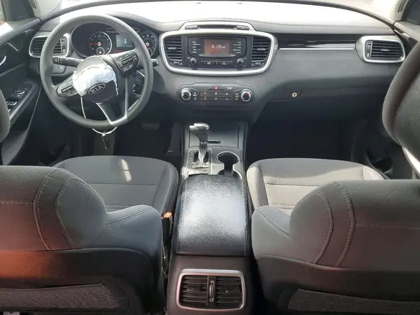5XYPG4A39GG135198 2016 KIA SORENTO - Image 8