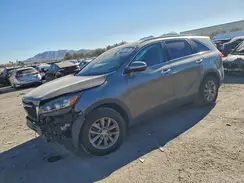5XYPG4A39GG135301 2016 KIA SORENTO