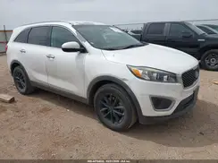 5XYPG4A39GG136156 2016 KIA SORENTO