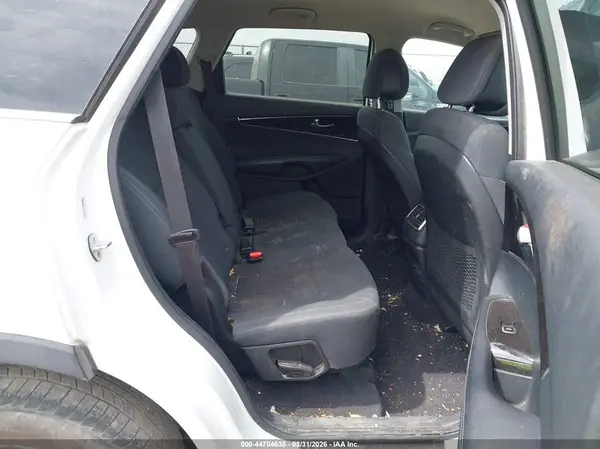 5XYPG4A39GG136156 2016 KIA SORENTO - Image 8