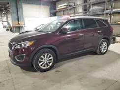 5XYPG4A39GG136366 2016 KIA SORENTO