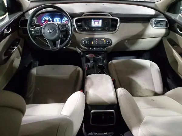 5XYPG4A39GG136366 2016 KIA SORENTO - Image 8