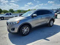 5XYPG4A39GG137484 2016 KIA SORENTO