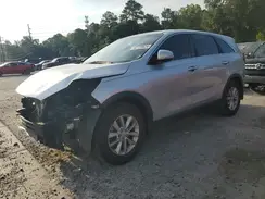 5XYPG4A39GG139347 2016 KIA SORENTO