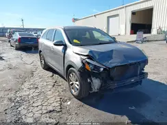 5XYPG4A39GG140692 2016 KIA SORENTO