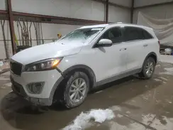 5XYPG4A39GG144662 2016 KIA SORENTO