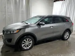 5XYPG4A39GG144774 2016 KIA SORENTO