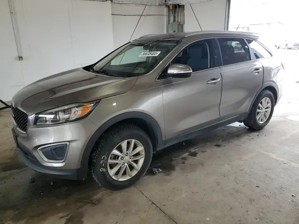 5XYPG4A39GG144824 2016 KIA SORENTO - Image 1