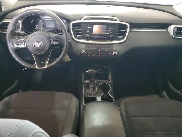 5XYPG4A39GG144824 2016 KIA SORENTO - Image 8