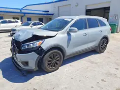 5XYPG4A39GG145018 2016 KIA SORENTO