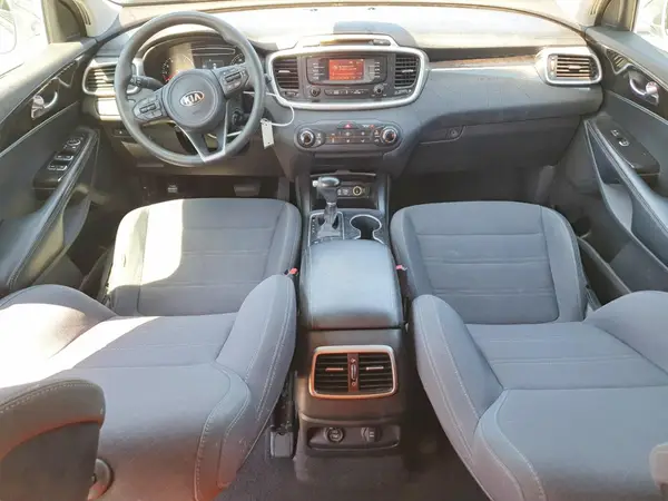 5XYPG4A39GG145018 2016 KIA SORENTO - Image 8