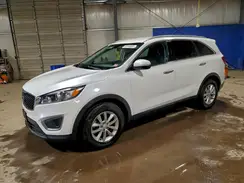 5XYPG4A39GG145696 2016 KIA SORENTO
