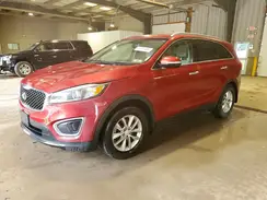 5XYPG4A39GG149179 2016 KIA SORENTO