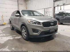 5XYPG4A39GG152101 2016 KIA SORENTO