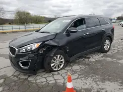 5XYPG4A39GG152700 2016 KIA SORENTO