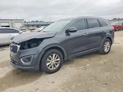 5XYPG4A39GG157430 2016 KIA SORENTO