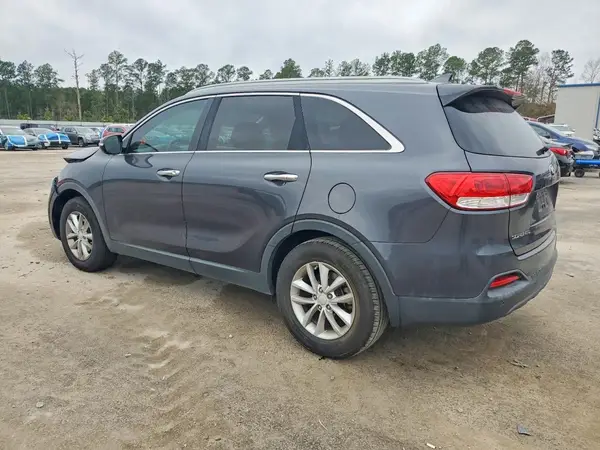 5XYPG4A39GG157430 2016 KIA SORENTO - Image 2
