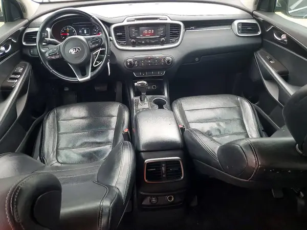 5XYPG4A39GG157430 2016 KIA SORENTO - Image 8