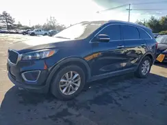 5XYPG4A39GG158707 2016 KIA SORENTO