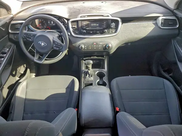 5XYPG4A39GG158707 2016 KIA SORENTO - Image 8