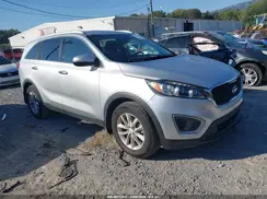 5XYPG4A39GG158805 2016 KIA SORENTO
