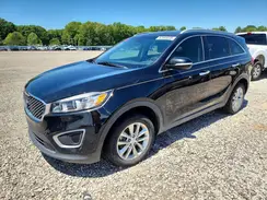 5XYPG4A39GG164510 2016 KIA SORENTO