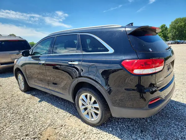 5XYPG4A39GG164510 2016 KIA SORENTO - Image 2