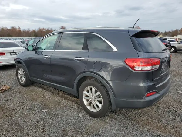 5XYPG4A39GG165138 2016 KIA SORENTO - Image 2