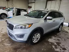 5XYPG4A39GG166418 2016 KIA SORENTO