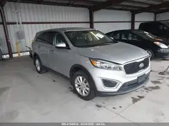 5XYPG4A39GG167102 2016 KIA SORENTO