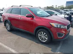 5XYPG4A39GG168220 2016 KIA SORENTO