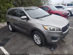 5XYPG4A39GG168525 2016 KIA SORENTO