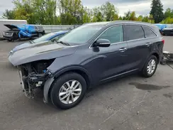 5XYPG4A39GG170713 2016 KIA SORENTO