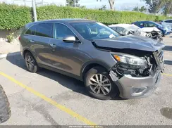5XYPG4A39GG172610 2016 KIA SORENTO
