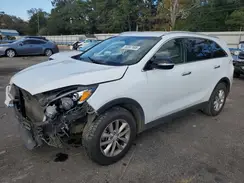 5XYPG4A39GG174051 2016 KIA SORENTO