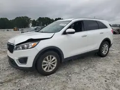 5XYPG4A39GG175958 2016 KIA SORENTO