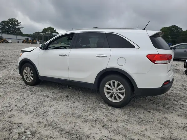 5XYPG4A39GG175958 2016 KIA SORENTO - Image 2