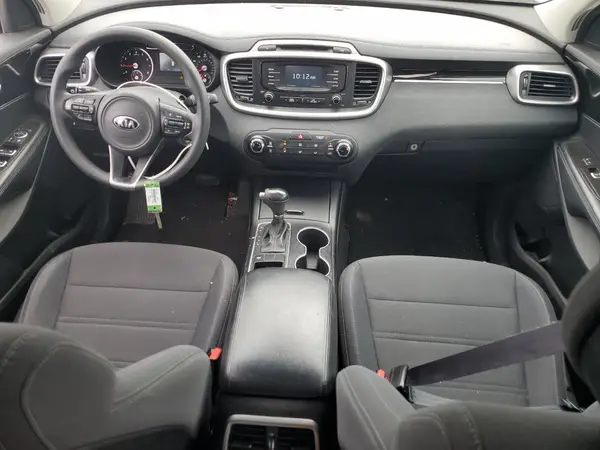 5XYPG4A39GG175958 2016 KIA SORENTO - Image 8