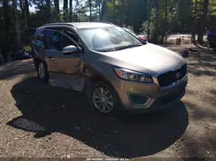 5XYPG4A39GG176933 2016 KIA SORENTO
