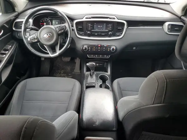5XYPG4A39GG177497 2016 KIA SORENTO - Image 8